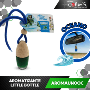 AROMATIZANTE OCEANO AROMAUNOOC