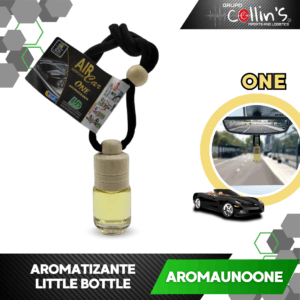 AROMATIZANTE ONE AROMAUNOONE
