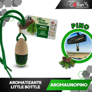 AROMATIZANTE PINO AROMAUNOPINO