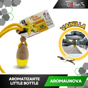 AROMATIZANTE VAINILLA AROMAUNOVA
