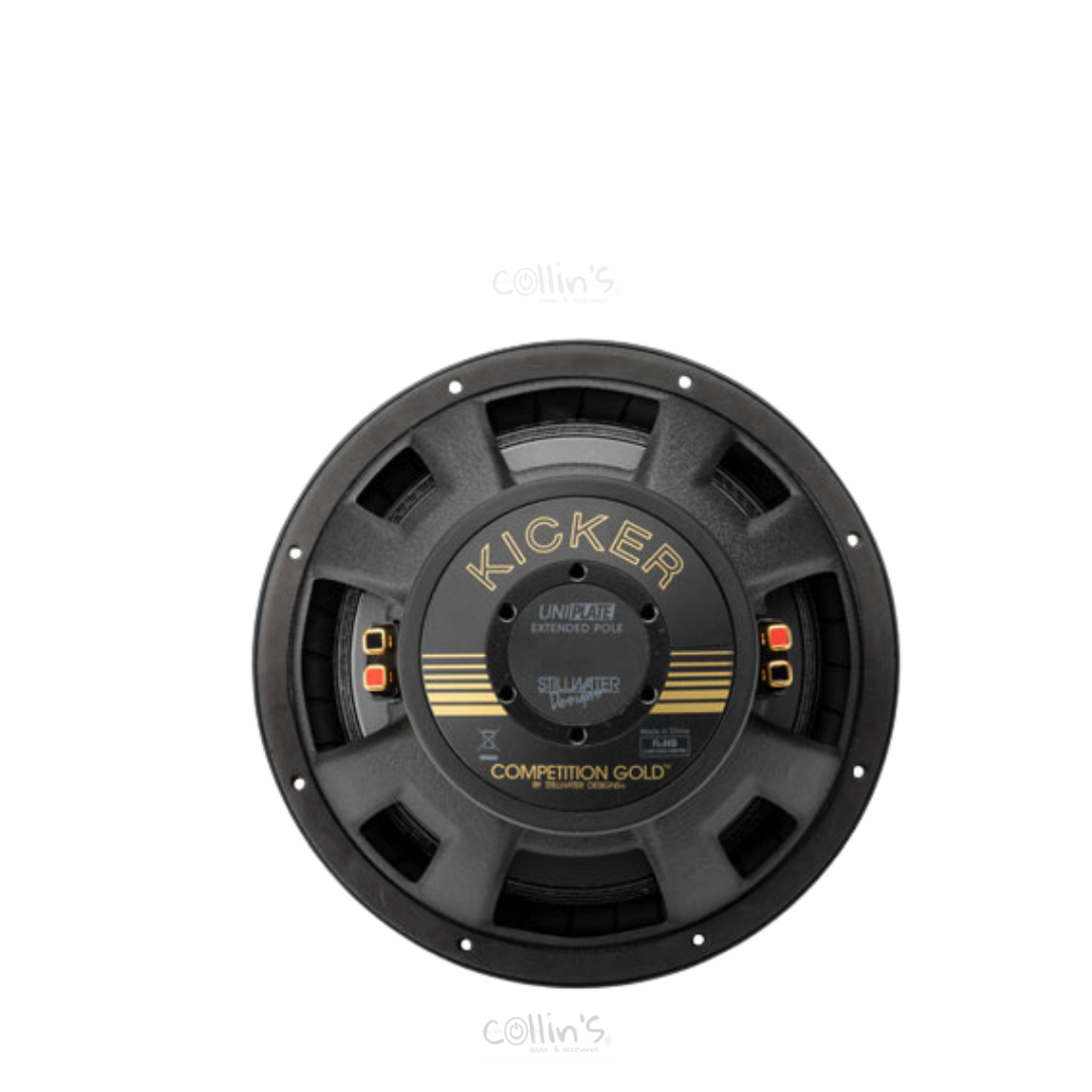 BAJO 12" GOLD GOLD124 - Imagen 2