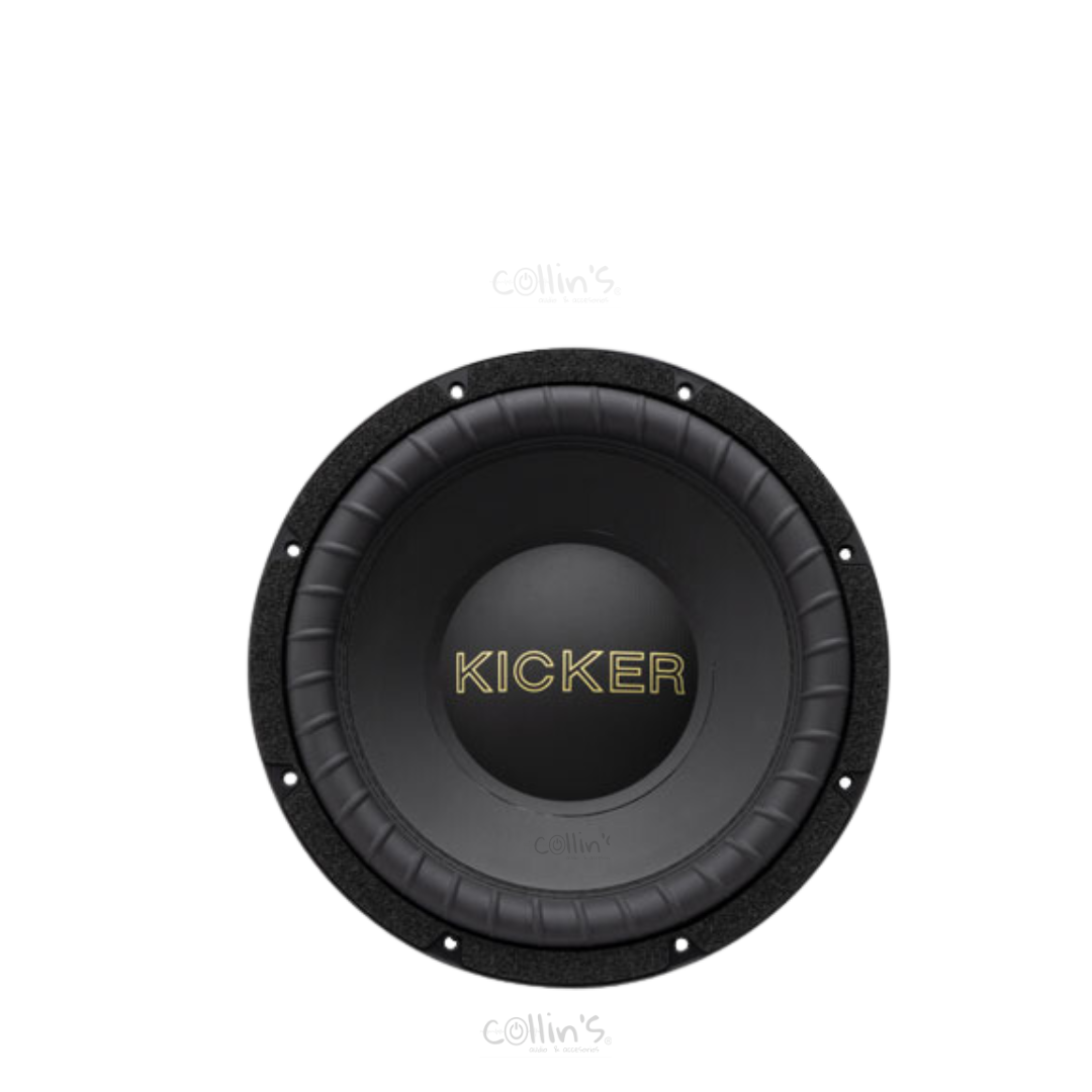 BAJO 12" GOLD GOLD124