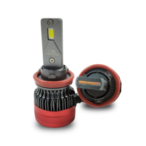 FOCOS LED H11 X5K6CSH11