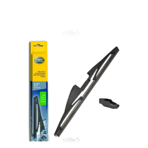 PLUMA TRASERA 11" HELLA11TRAS