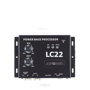 EPICENTRO LC22