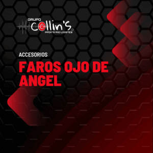 FAROS OJO ANGEL