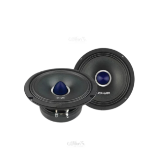 MEDIO RANGO 8" P80M