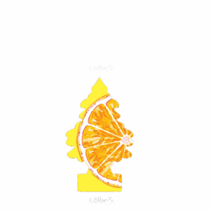 AROMATIZANTE LITTLE TREES CITRICOS PINOPZA