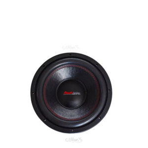 WOOFER 12" RKS12D1XS