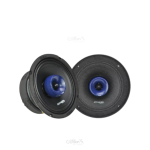 BOCINA PROAUDIO 6.5" CON DRIVE RP65MD