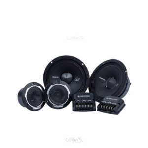 SET DE MEDIOS 6.5" SRXP62CV2