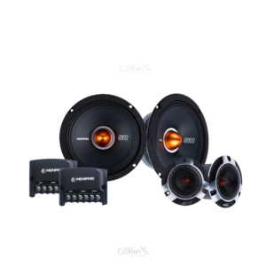 SET DE MEDIOS 6.5" SRP62C