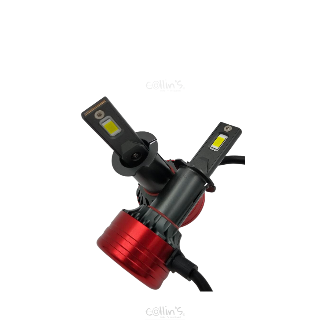FOCOS LED H3 X5K6CSH3 GRUPO COLLIN S focos-led-h3-x5k6csh3-grupo-collin-s