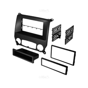 FRENTE ADAPTADOR GMK325BM