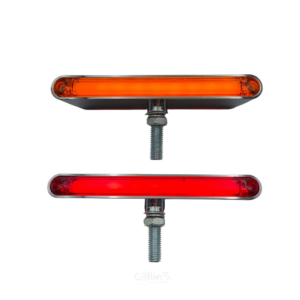 DIRECCIONAL PLAFON DE LED LATERAL GEL  MULT6735STGEL