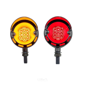 DIRECCIONAL REDONDA DE LED GEL MULT6653