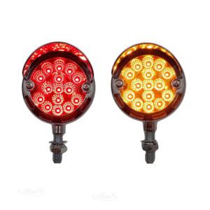 DIRECCIONAL REDONDA DE LED MULT6652