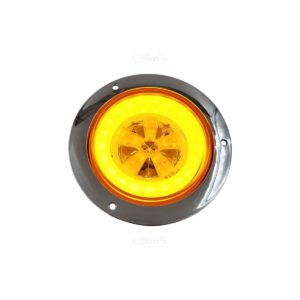 PLAFON REDONDO PLASMA 4" GEL6792ST