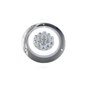 PLAFON REDONDO OJO DE ANGEL 4" MULT6782CST