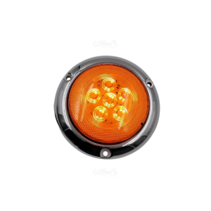 PLAFON REDONDO 4" MULT6784ST