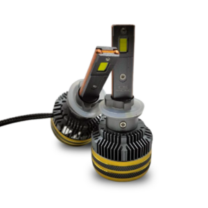 FOCOS LED 880 X5K12CS880