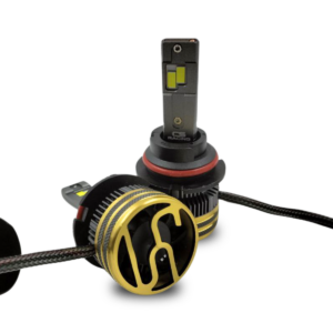 FOCOS LED 9004 X5K12CS9004