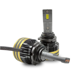 FOCOS LED 9006 X5K12CS9006