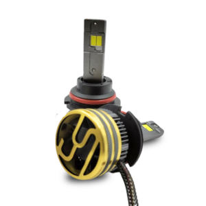 FOCOS LED 9007 X5K12CS9007