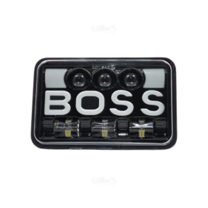 UNIDAD RECTANGULAR 5" CS5INCH011