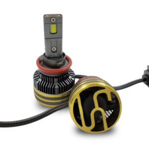 FOCOS LED H11 X5K12CSH11