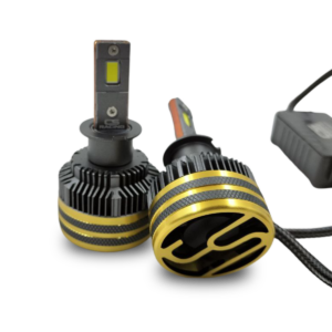 FOCOS LED H3 X5K12CSH3
