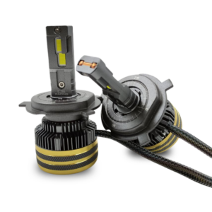 FOCOS LED H4 X5K12CSH4