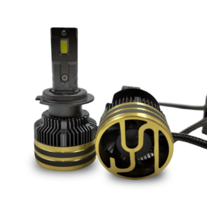 FOCOS LED H7 X5K12CSH7