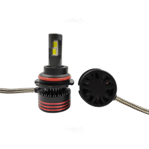 FOCOS LED 9004 X5K10CS9004