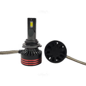 FOCOS LED 9006 X5K10CS9006
