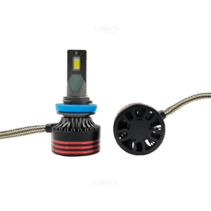 FOCOS LED H11 X5K10CSH11