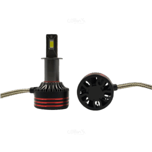 FOCOS LED H3 X5K10CSH3