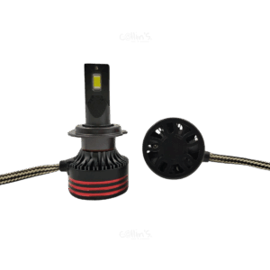 FOCOS LED H7 X5K10CSH7