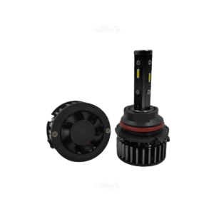 FOCO LED K4 9007 X5K4CS9007