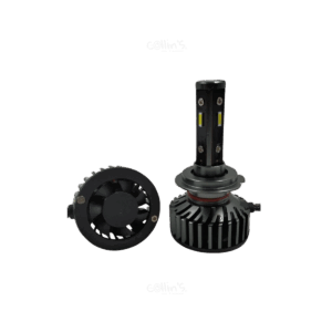 FOCO LED K4 H7 X5K4CSH7