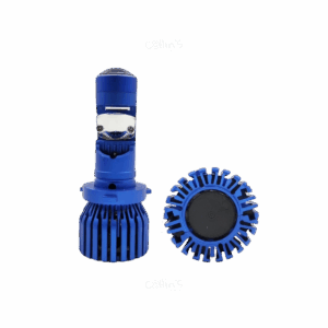 FOCOS LED CON LUPA 9005 CSK8M9005