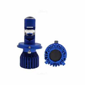 FOCOS LED CON LUPA H4 CSK8MH4