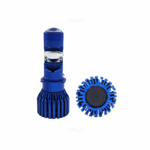 FOCOS LED PARA MOTO CSK8M2