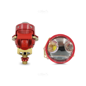 PROYECTOR LED CS RACING CSE30