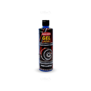 GEL AZUL PARA LLANTAS MARGREY GELAZULP / GELAZULP250