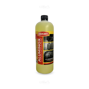 ABRILLANTADOR DE ALUMINIO 1 L MARGREY ALUMINOX