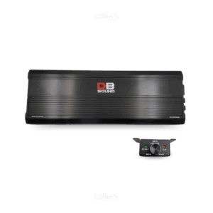 AMPLIFICADOR DB12000BASS