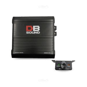 AMPLIFICADOR DB3000.1FR
