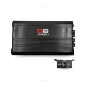 AMPLIFICADOR DB8000BASS