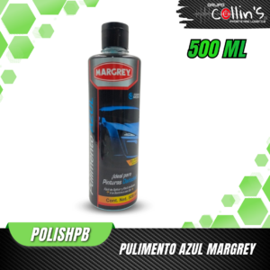 POLISH AZUL 500 ML MARGREY POLISHPB